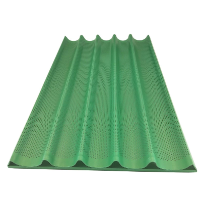 صواني خبز حمام